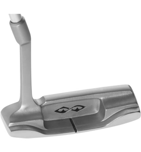 Snake eyes putter - May 19, 2016 · Took a quick look around the web for Snake Eyes components. (Thought they used to be sold via GolfSmith.) Looking for a new Snake Eyes putter head, LH, in the Anser 2 design. Thanks,Scotia 